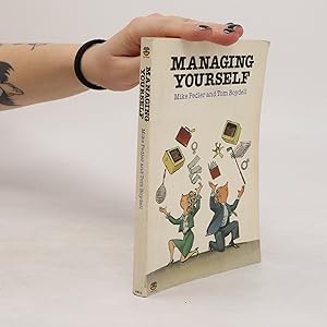 Seller image for Managing Yourself for sale by Bookbot