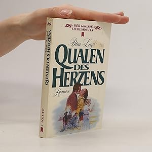 Seller image for Qualen des Herzens for sale by Bookbot