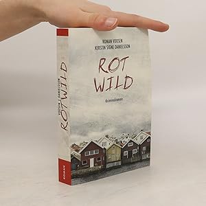 Seller image for Rotwild for sale by Bookbot