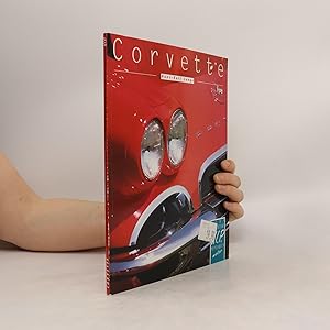 Bild des Verkufers fr Corvette zum Verkauf von Bookbot