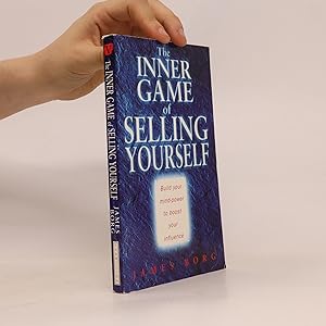 Seller image for The Inner Game of Selling Yourself for sale by Bookbot