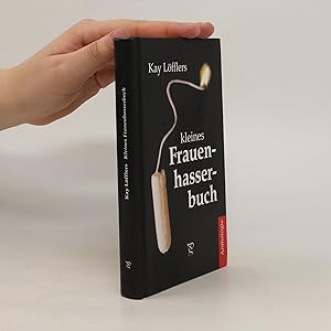 Immagine del venditore per Kay Lo?fflers kleines Frauenhasserbuch venduto da Bookbot