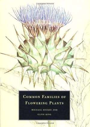 Seller image for Common Families of Flowering Plants for sale by WeBuyBooks