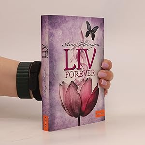 Bild des Verkufers fr Liv, Forever zum Verkauf von Bookbot