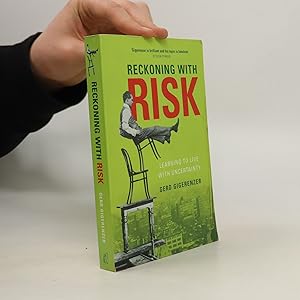 Immagine del venditore per Reckoning with Risk venduto da Bookbot