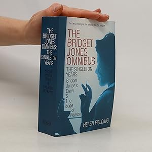 Seller image for The Bridget Jones omnibus. The singleton years for sale by Bookbot