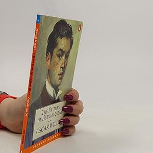 Imagen del vendedor de The picture of Dorian Gray a la venta por Bookbot