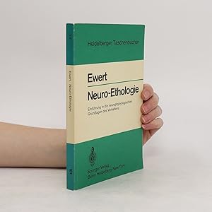 Seller image for Neuro-Ethologie for sale by Bookbot