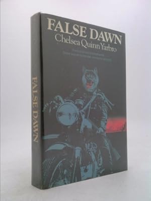 Bild des Verkufers fr False Dawn zum Verkauf von ThriftBooksVintage