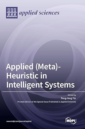 Seller image for Applied (Meta)-Heuristic in Intelligent Systems for sale by moluna