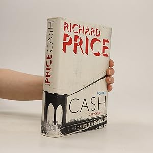Image du vendeur pour Cash mis en vente par Bookbot
