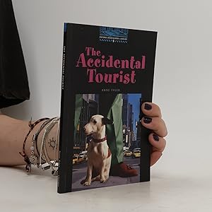 Seller image for The accidental tourist for sale by Bookbot