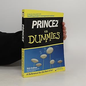 Immagine del venditore per PRINCE2 for dummies venduto da Bookbot