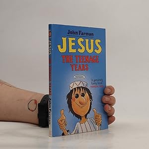 Seller image for Jesus : the teenage years for sale by Bookbot