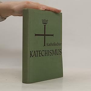 Bild des Verkufers fr Katolischer Katechismus zum Verkauf von Bookbot