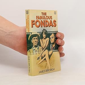 Seller image for The Fabulous Fondas for sale by Bookbot