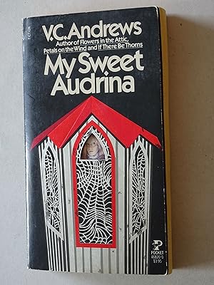 Seller image for My Sweet Audrina for sale by Powdersmoke Pulps