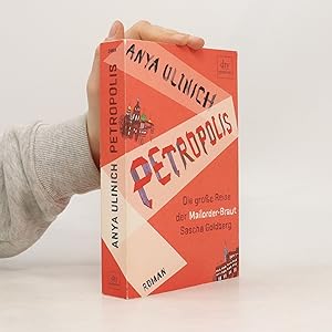 Bild des Verkufers fr Petropolis zum Verkauf von Bookbot