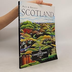 Bild des Verkufers fr Past & Present Scotland zum Verkauf von Bookbot