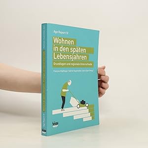 Seller image for Wohnen in den spa?ten Lebensjahren for sale by Bookbot