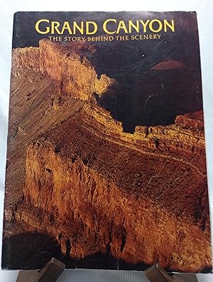Seller image for Grand Canyon for sale by Hunter's Bookstore