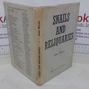 Snails and Reliquaries