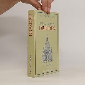 Bild des Verkufers fr Dresden zum Verkauf von Bookbot