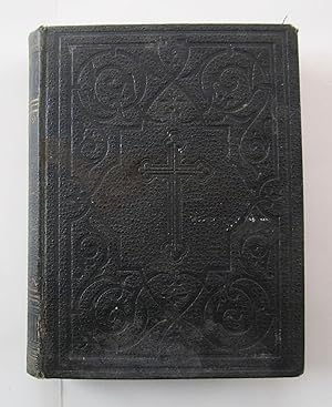 Gottholds Siech- und Siegesbett. Unverkürzt herausgegeben von Johann Gottlieb Heinrich.