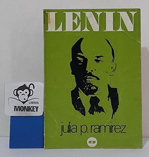 Seller image for Lenin for sale by MONKEY LIBROS