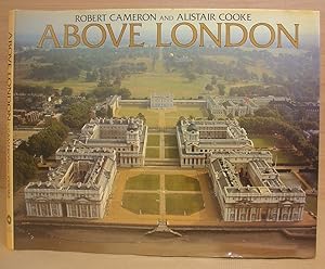 Seller image for Above London for sale by Eastleach Books