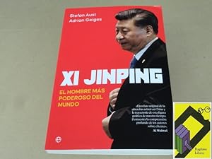 Seller image for Xi Jinping. El hombre ms poderoso del mundo (Trad:Javier Alonso) for sale by Ragtime Libros