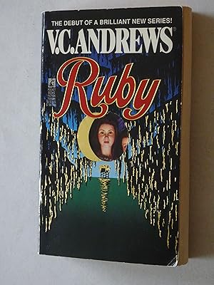 Seller image for Ruby for sale by Powdersmoke Pulps