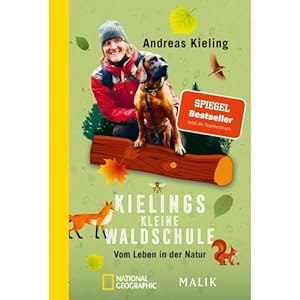 Seller image for Kielings kleine Waldschule for sale by ISIA Media Verlag UG | Bukinist