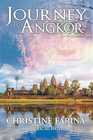 Seller image for Journey to Angkor for sale by GreatBookPricesUK