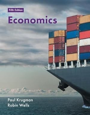 Image du vendeur pour Economics mis en vente par WeBuyBooks
