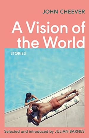 Bild des Verkufers fr A Vision of the World: Selected Short Stories zum Verkauf von WeBuyBooks