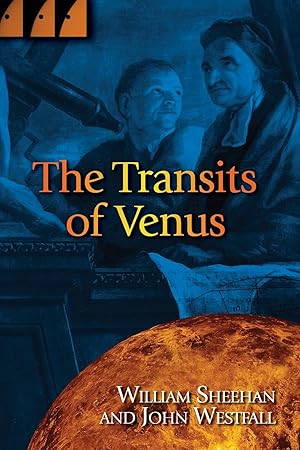 Immagine del venditore per The Transits of Venus venduto da moluna