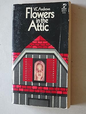Seller image for Flowers In The Attic for sale by Powdersmoke Pulps