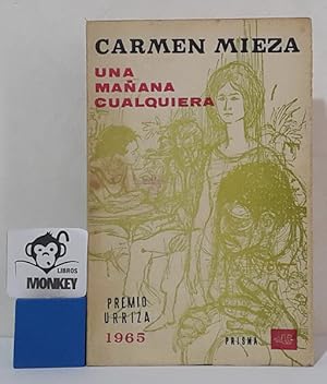 Seller image for Una maana cualquiera for sale by MONKEY LIBROS