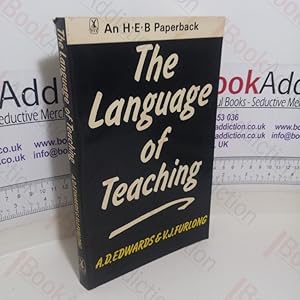 Seller image for The Language of Teaching: Meaning in Classroom Interaction for sale by BookAddiction (ibooknet member)