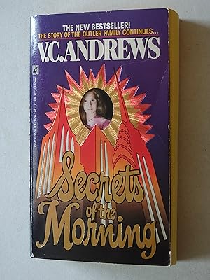 Seller image for Secrets Of The Morning for sale by Powdersmoke Pulps