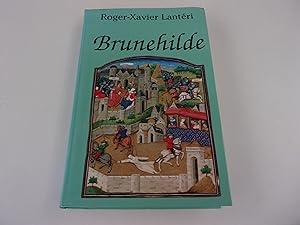 Seller image for BRUNEHILDE for sale by occasion de lire