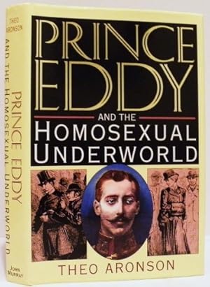 Bild des Verkufers fr Prince Eddy and the Homosexual Underworld zum Verkauf von WeBuyBooks