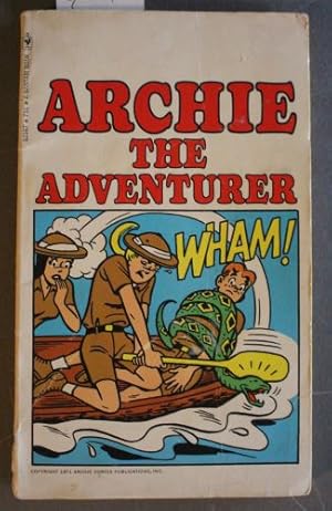 Archie the Adventurer
