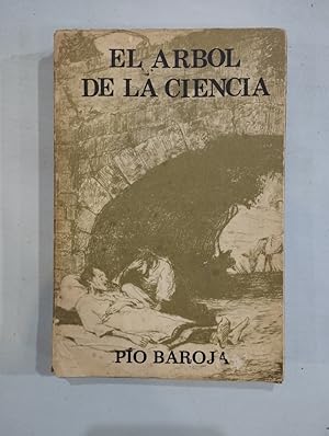 Seller image for El rbol de la ciencia for sale by Saturnlia Llibreria