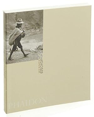 Seller image for Werner Bischof (Phaidon 55's) for sale by WeBuyBooks