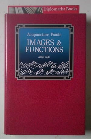 Seller image for Acupuncture Points: Images and Functions for sale by Diplomatist Books