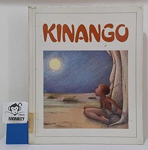 Immagine del venditore per Kinango venduto da MONKEY LIBROS