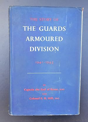 Seller image for The Story of the Guards Armoured Division for sale by Springwell Books