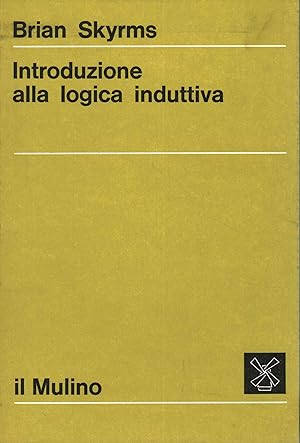 Image du vendeur pour Introduzione alla logica introduttiva mis en vente par Di Mano in Mano Soc. Coop